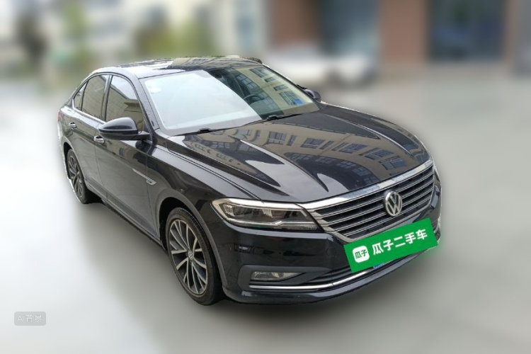 Volkswagen Lavida 2020 car image #4