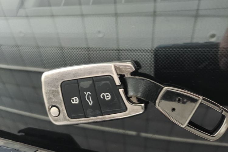 Volkswagen Lavida 2022 car image #9