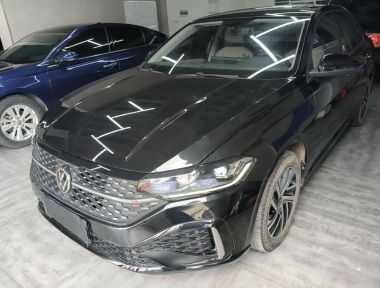 Volkswagen Lavida 2023 car image 
