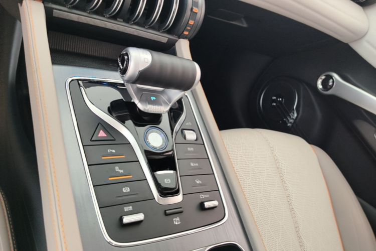 BYD Yuan Plus 2023 immagine di auto #14