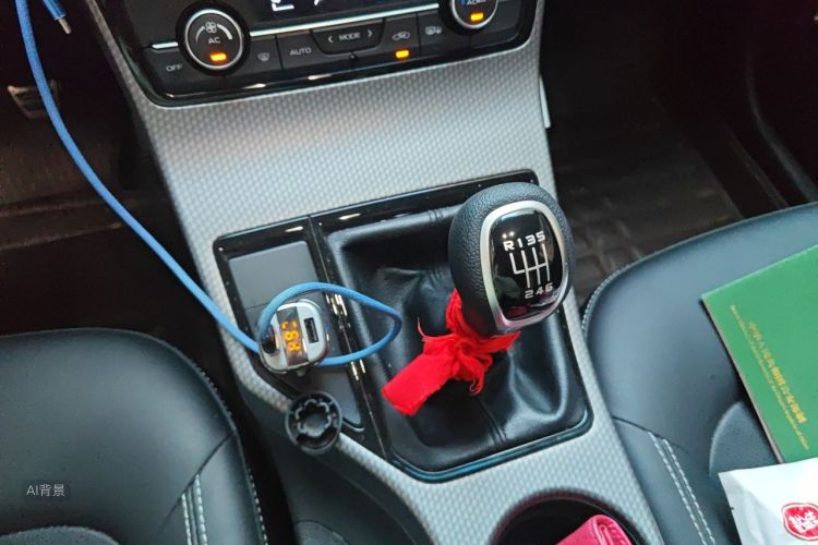 GEELY Emgrand GS 2017 imagem de carro #16