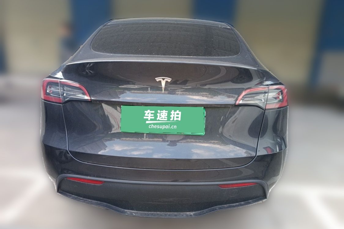 Tesla Model Y 2024 car image #6