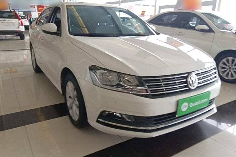 Volkswagen Lavida 2017 #4 Volkswagen Lavida 2017 car image #4