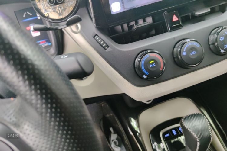 Toyota Corolla 2019 car image #10