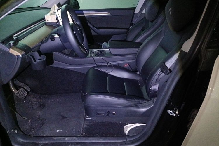 Tesla Model Y 2023 #17 Tesla Model Y 2023 car image #17