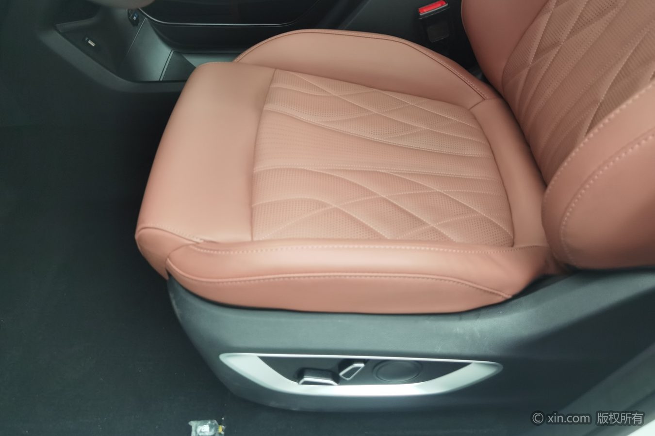 Changan CS75 Plus 2024 car image #21