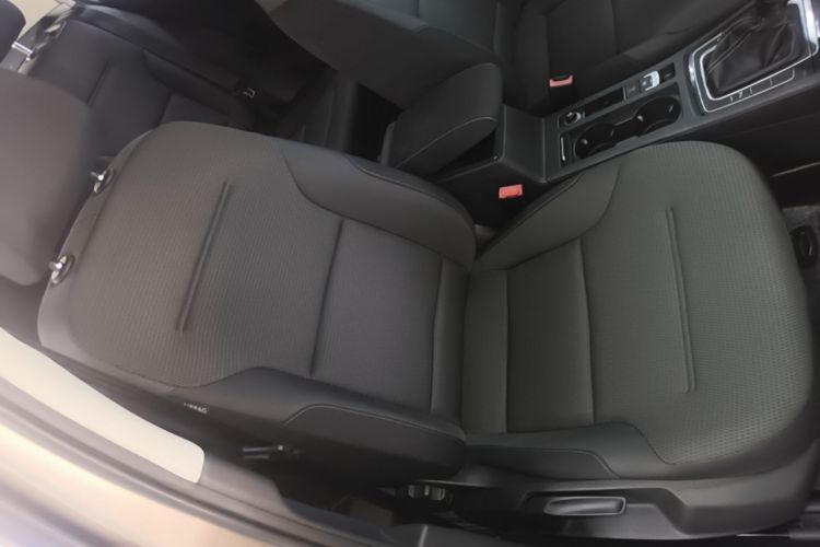 Volkswagen Golf 2017 #24 Volkswagen Golf 2017 car image #24