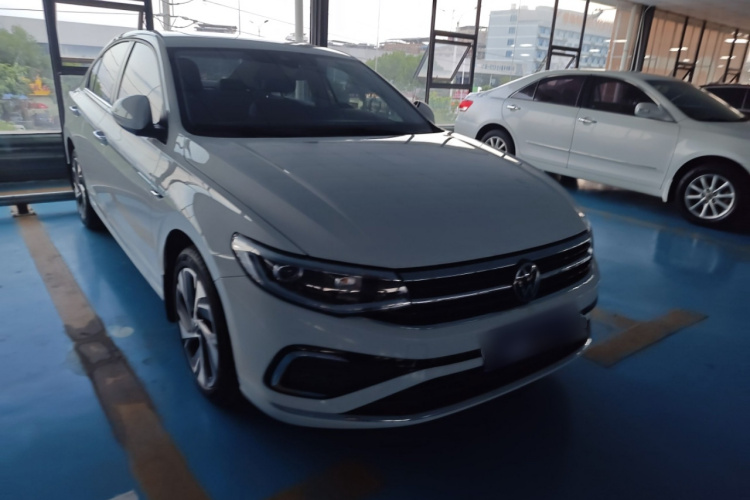 Volkswagen Bora 2023 #5 Volkswagen Bora 2023 صورة سيارة #5