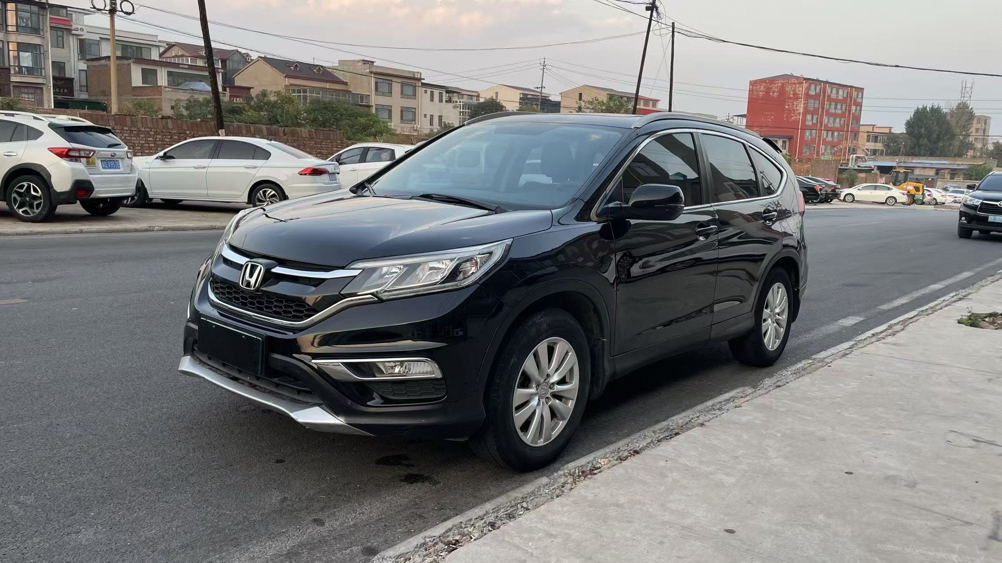 2017 2017 image de voiture