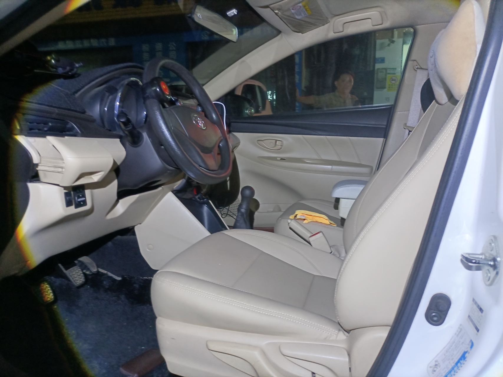 Toyota Vios 2015 #5 Toyota Vios 2015 car image #5