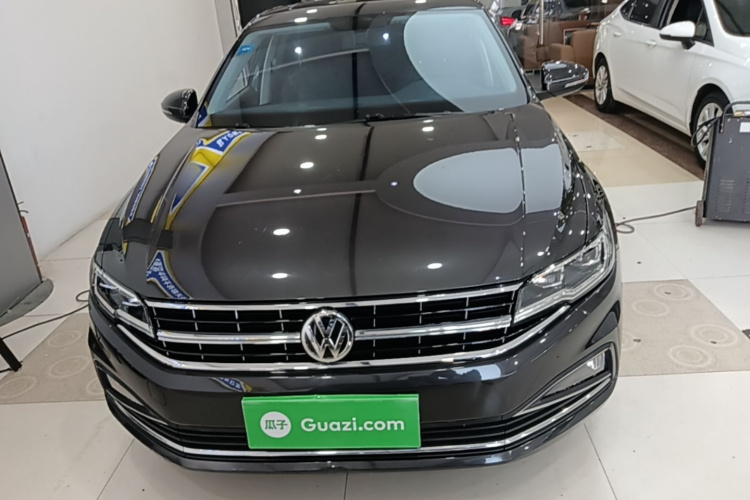 Volkswagen Bora 2020 car image #3