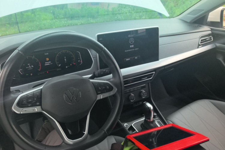 Volkswagen Lavida 2023 #10 Volkswagen Lavida 2023 car image #10