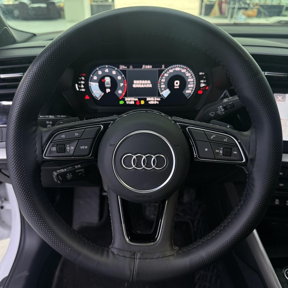 Audi A3 2023 #19 Audi A3 2023 car image #19