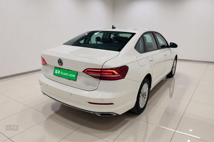 Volkswagen Lavida 2021 #7 Volkswagen Lavida 2021 car image #7