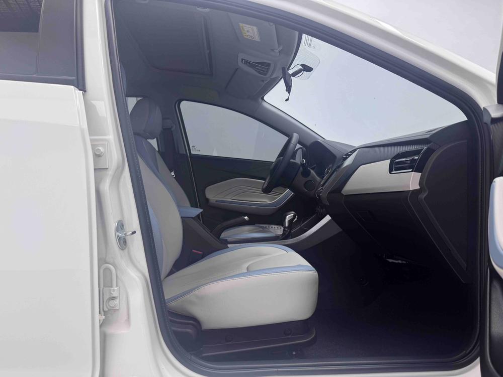 Chery Tiggo 3x 2022 #16 Chery Tiggo 3x 2022 car image #16