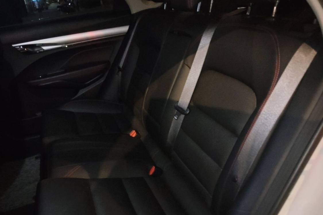 GEELY Binray 2020 #19 GEELY Binray 2020 صورة سيارة #19