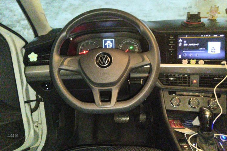 Volkswagen Bora 2022 #12 Volkswagen Bora 2022 car image #12