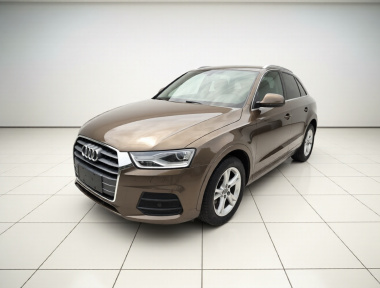 Audi Q3 2016 Audi Q3 2016 car image