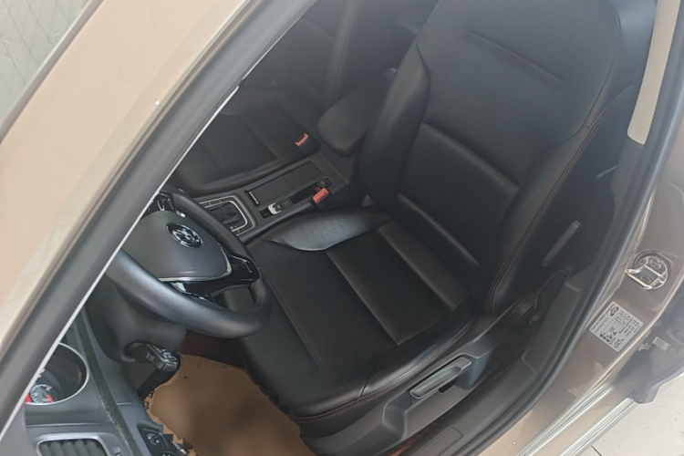 Volkswagen Golf 2016 #15 Volkswagen Golf 2016 car image #15