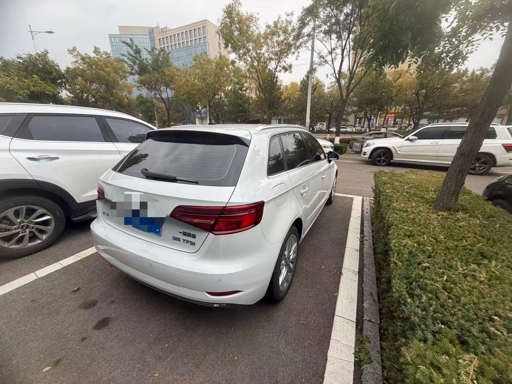 2019 #4 2019 car image #4