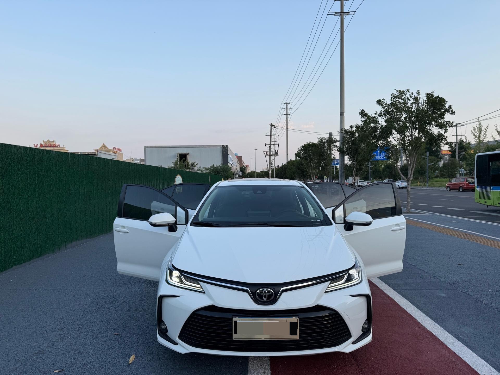 Toyota Corolla 2022 #13 Toyota Corolla 2022 car image #13
