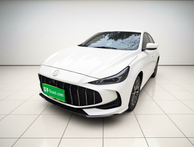 MG 5 2025 汽车图片 