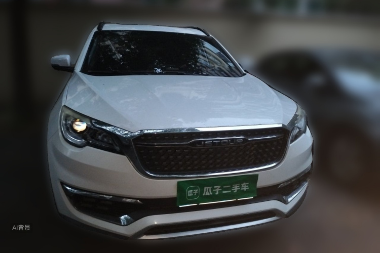 2019 image de voiture #3