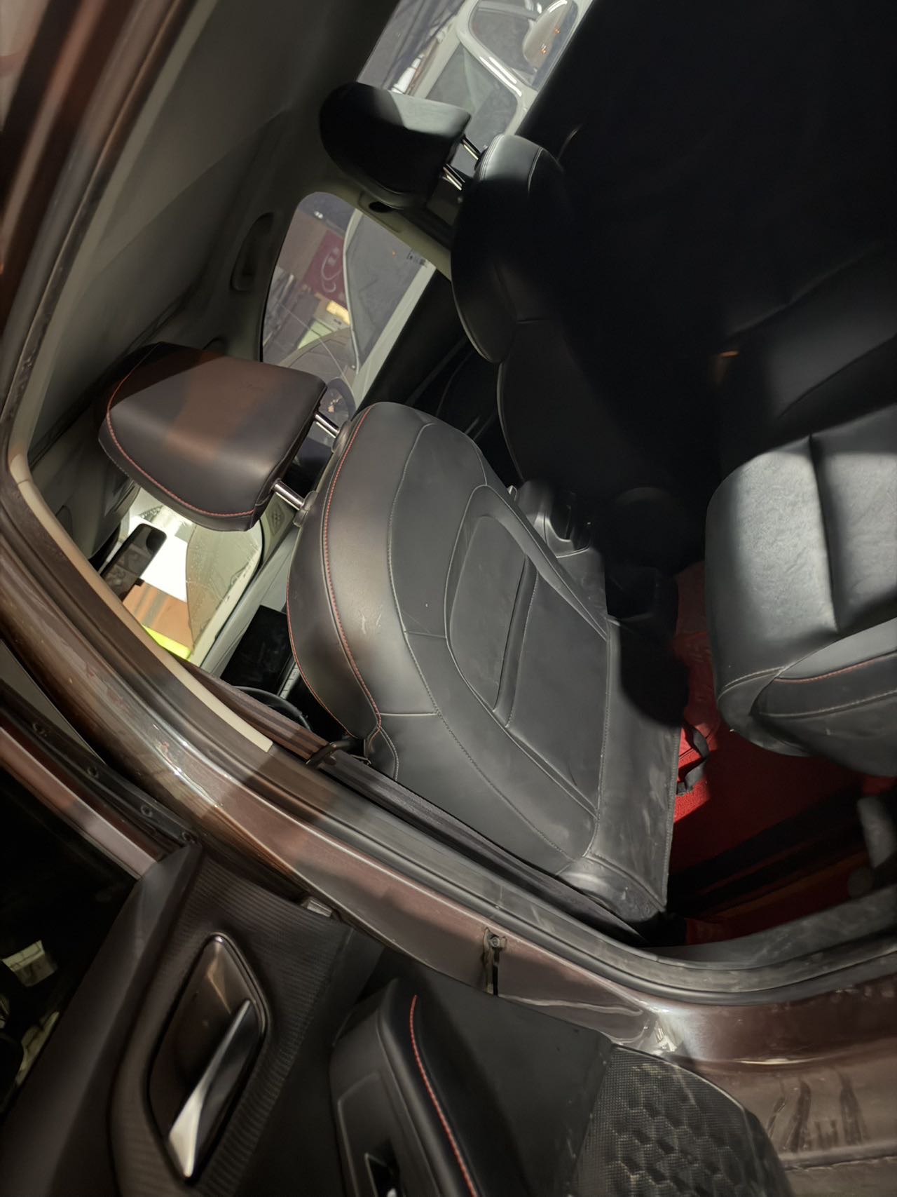 MG 5 2022 #4 MG 5 2022 imagen de coche #4