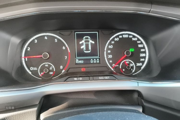 Volkswagen T-Cross 2021 car image #13