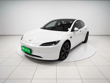 Tesla Model 3 2023 car image 