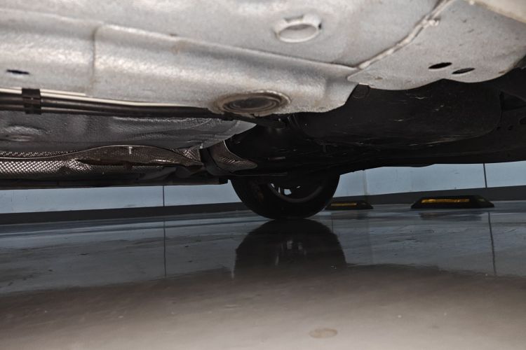 名爵 MG5 2025 汽车图片 #20