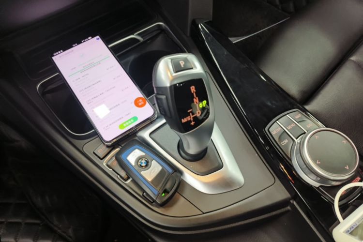 BMW 3 Series GT 2021 #14 BMW 3 Series GT 2021 imagem de carro #14