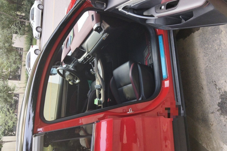 GEELY Coolray 2019 car image #30