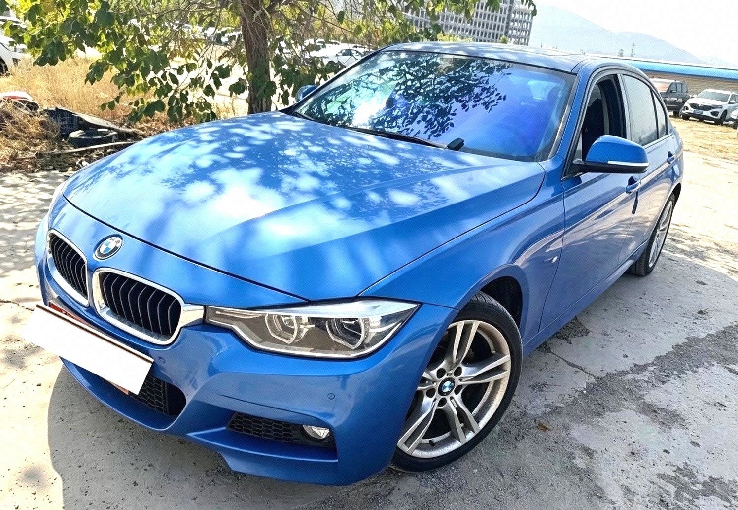 2017 2017 immagine di auto