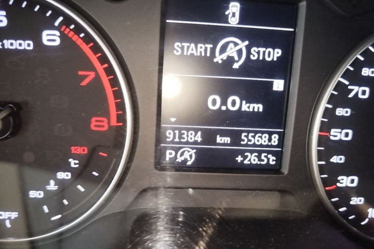 Audi A3 2017 #12 Audi A3 2017 car image #12