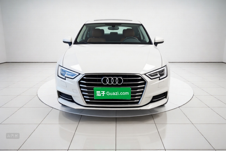 Audi A3 2020 #3 Audi A3 2020 immagine di auto #3
