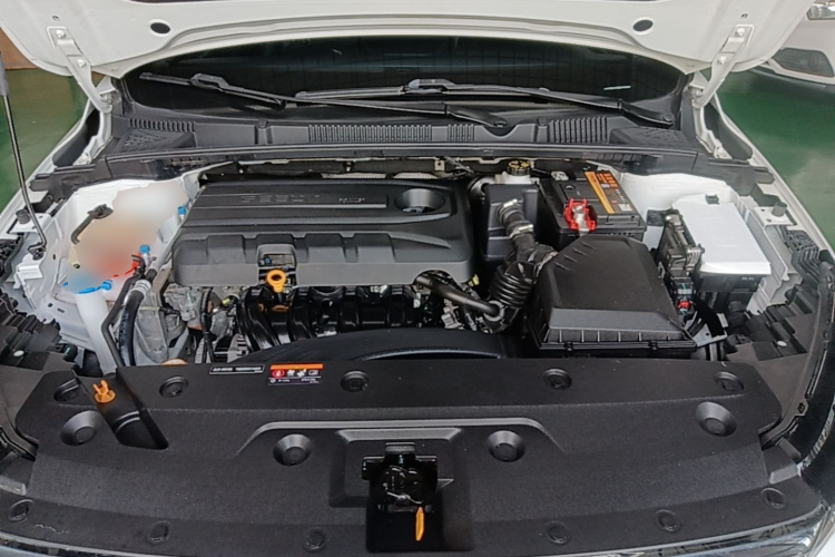 GEELY Emgrand 2022 immagine di auto #20