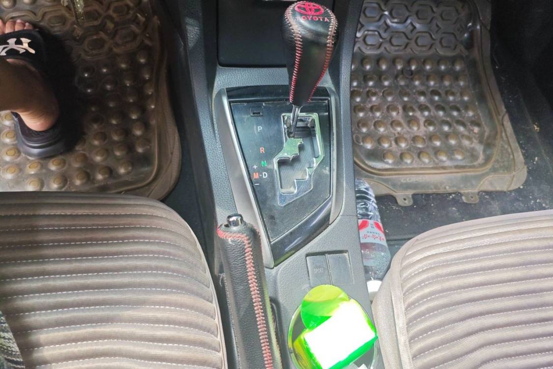 Toyota Corolla 2016 car image #29