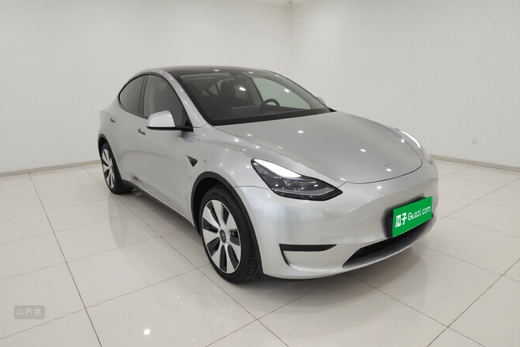 Tesla Model Y 2023 car image #4