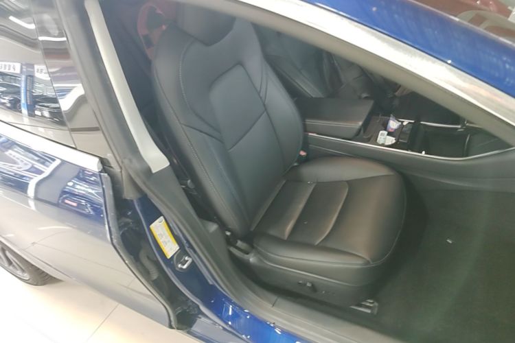Tesla Model 3 2020 #24 Tesla Model 3 2020 car image #24