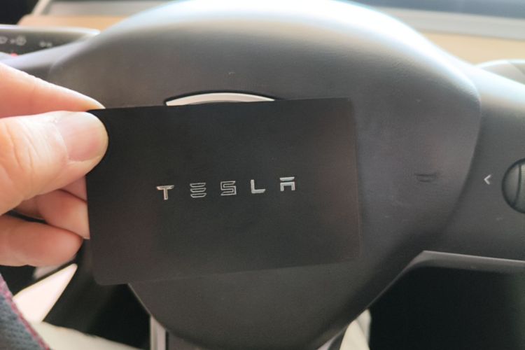 Tesla Model 3 2020 #10 Tesla Model 3 2020 изображение автомобиля #10