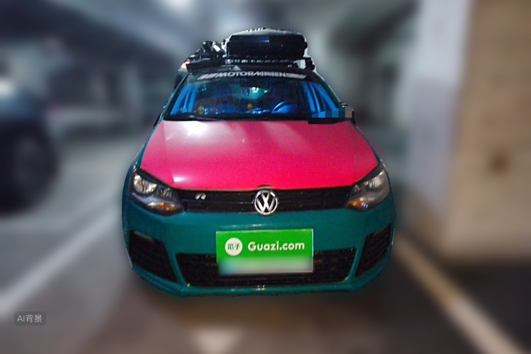 Volkswagen Polo 2017 #3 Volkswagen Polo 2017 car image #3