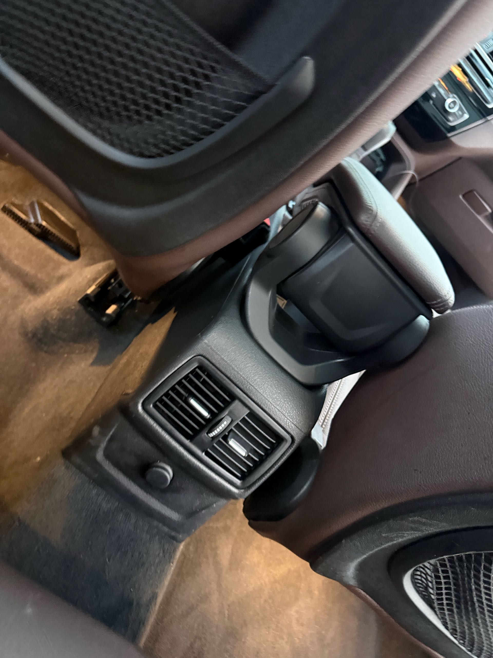 BMW X1 2017 #11 BMW X1 2017 car image #11