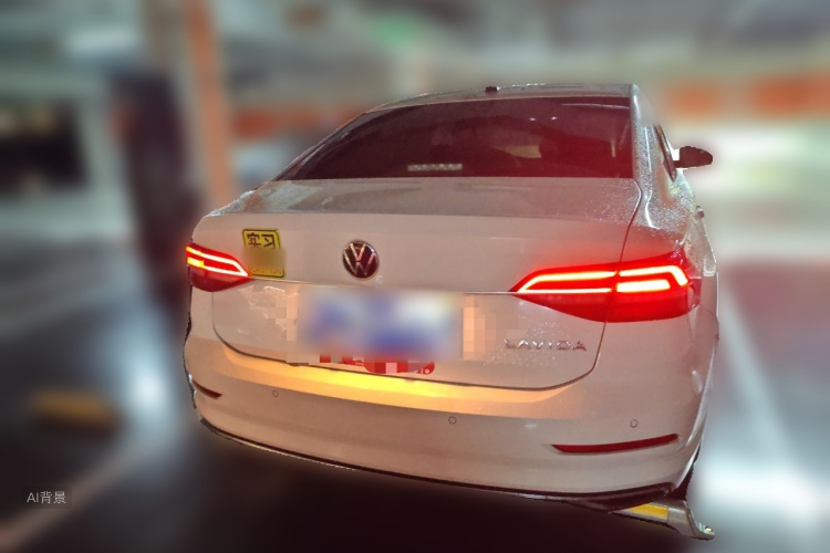 Volkswagen Lavida 2023 car image #6