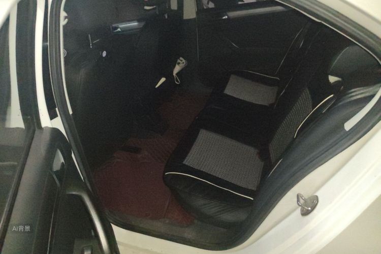 Volkswagen Santana 2019 car image #19