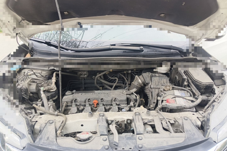 Honda CR-V 2015 car image #22