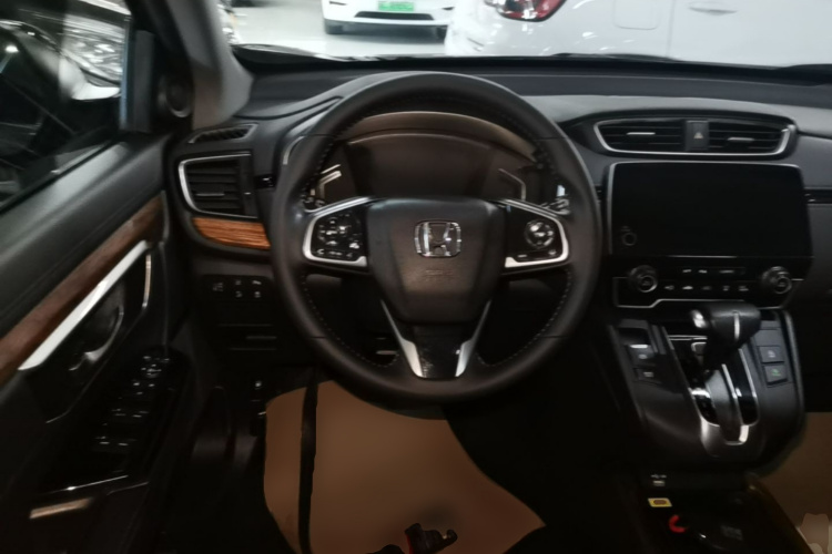 Honda CR-V 2021 car image #11