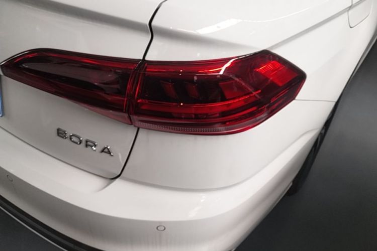 Volkswagen Bora 2026 #8 Volkswagen Bora 2026 car image #8
