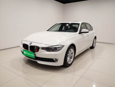 BMW 3 Series 2015 BMW 3 Series 2015 car image