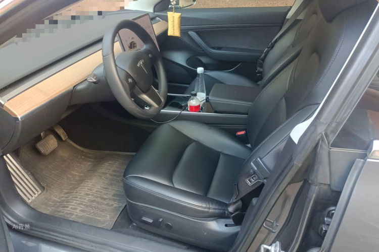 Tesla Model 3 2020 #17 Tesla Model 3 2020 car image #17